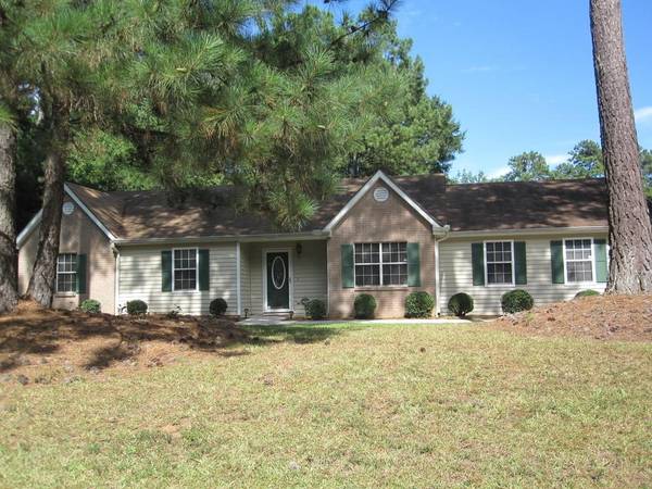 15 Jessi CT, Covington, GA 30016