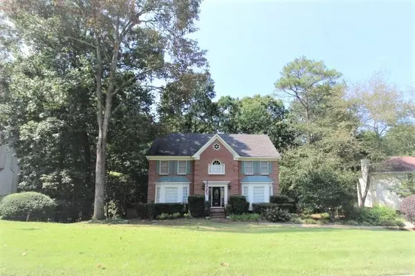 Suwanee, GA 30024,1601 Wickersham PL