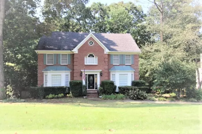 Suwanee, GA 30024,1601 Wickersham PL