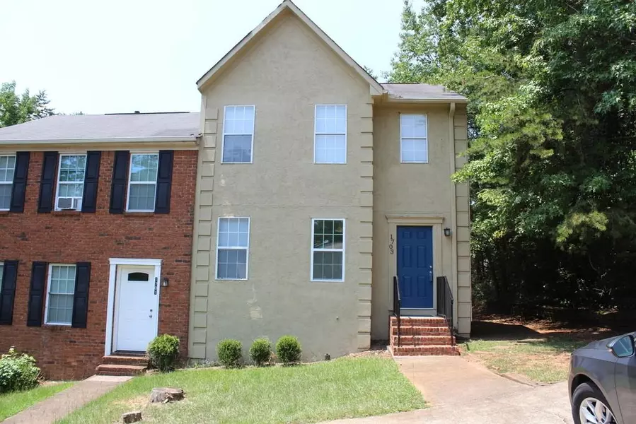 1703 CEDAR BLUFF WAY, Marietta, GA 30062