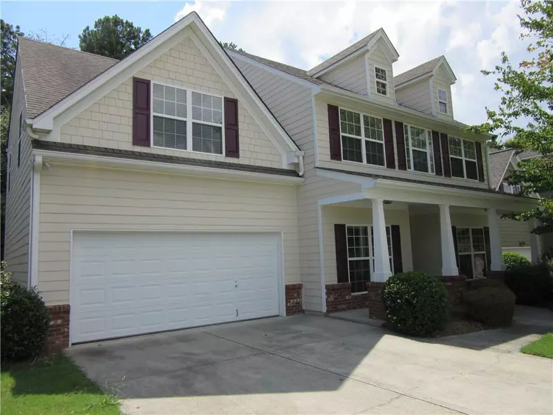 2622 Sedgeview LN, Buford, GA 30519