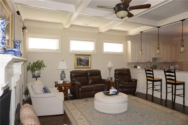 Sugar Hill, GA 30518,1357 Magnolia Path WAY