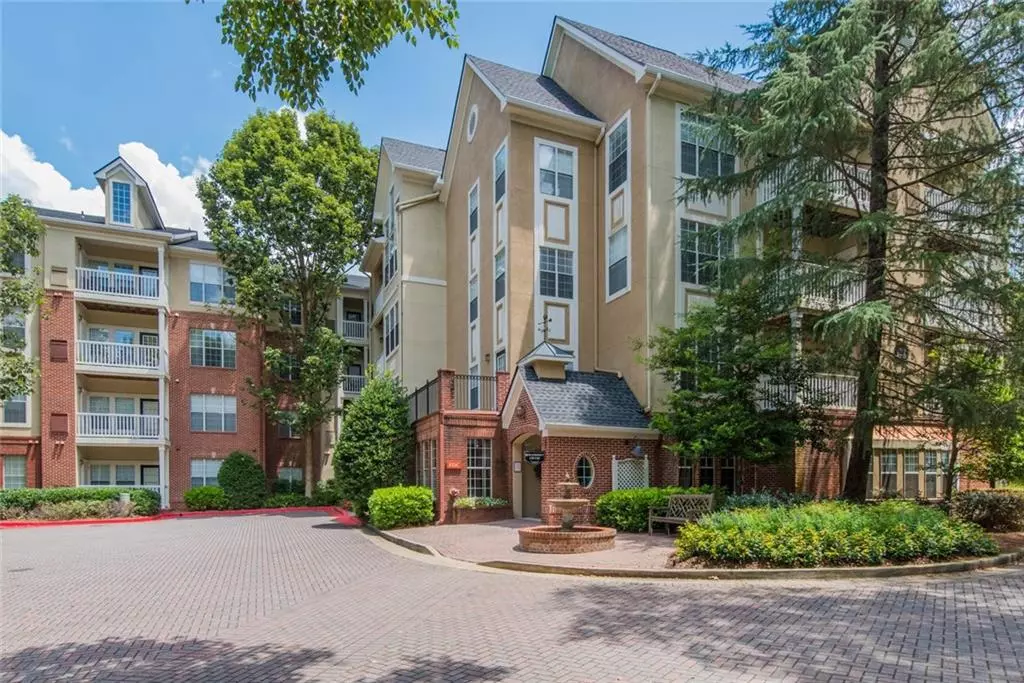 Atlanta, GA 30329,1321 Westchester RDG NE #1321