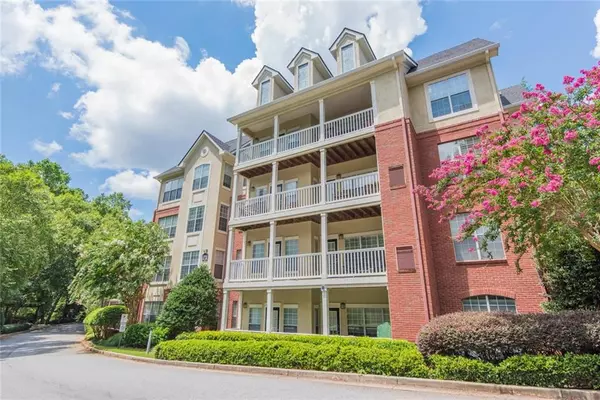 Atlanta, GA 30329,1321 Westchester RDG NE #1321