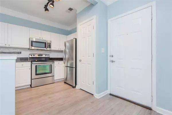 Atlanta, GA 30329,1321 Westchester RDG NE #1321