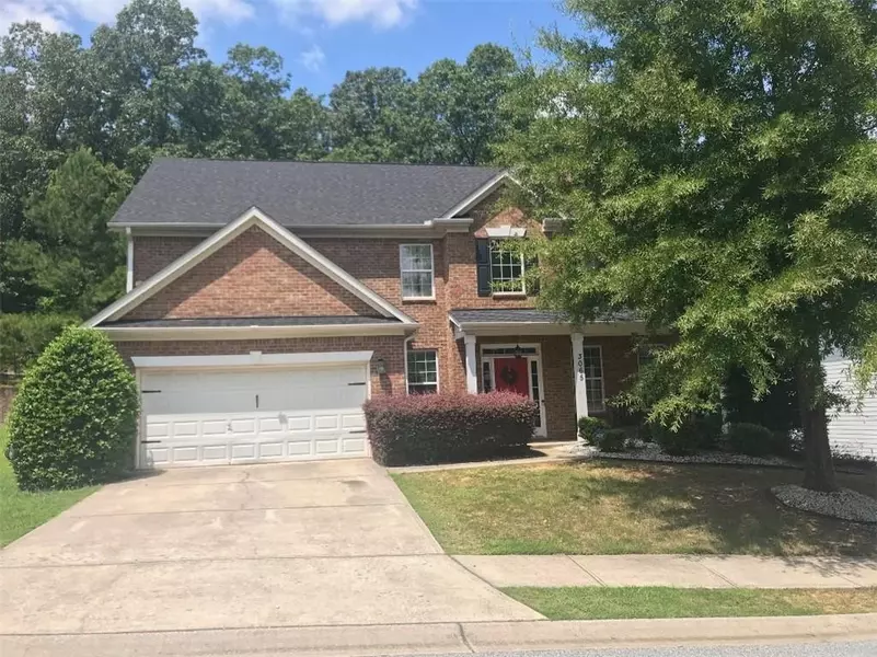 3065 Highgreen TRL, Atlanta, GA 30349