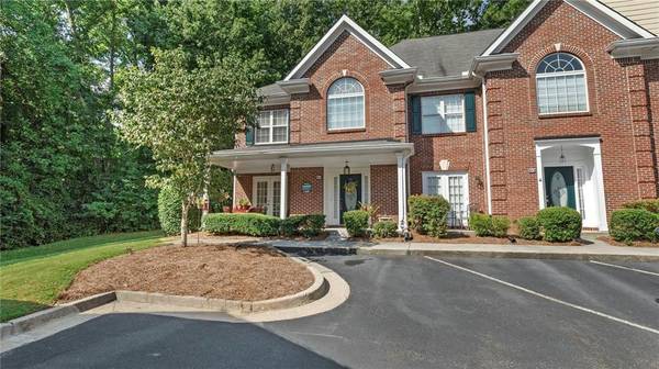 2075 Pine Tree DR #D1, Buford, GA 30518