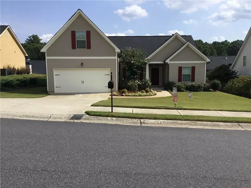 20 Kestrel CT E, Dawsonville, GA 30534