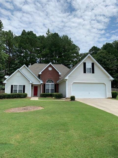 609 Penhollaway CT, Loganville, GA 30052