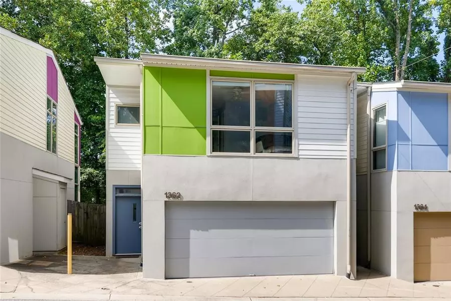 1362 Rietveld ROW NW, Atlanta, GA 30318