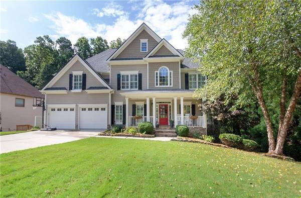 9065 Devonwood CT, Gainesville, GA 30506