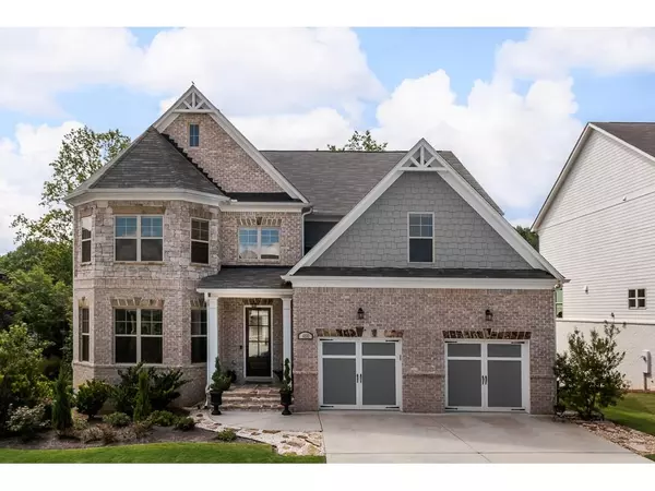 4830 Magnolia Springs DR, Cumming, GA 30040