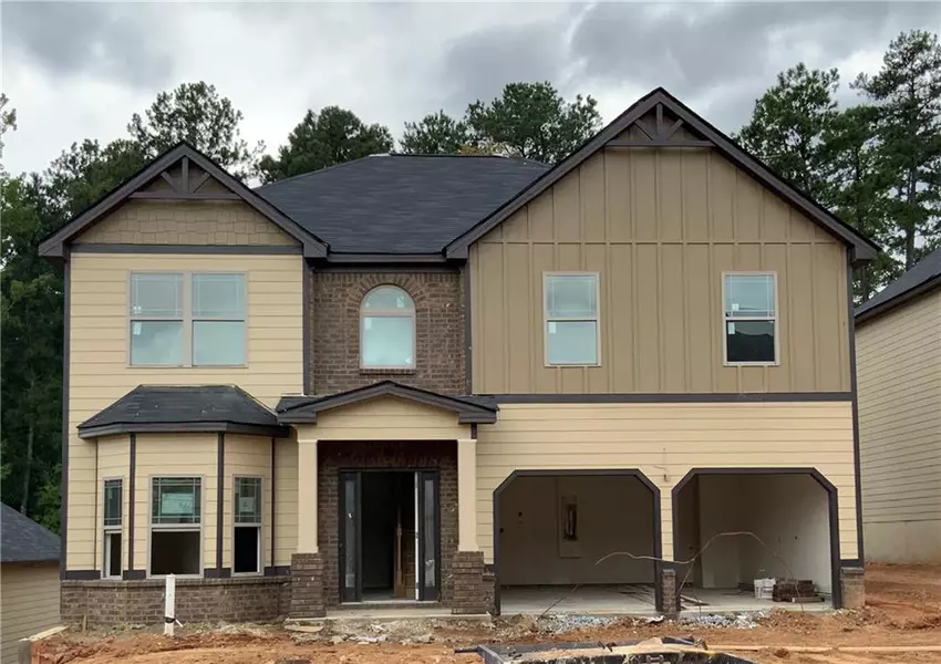 3823 Okefenokee RDG, Loganville, GA 30052