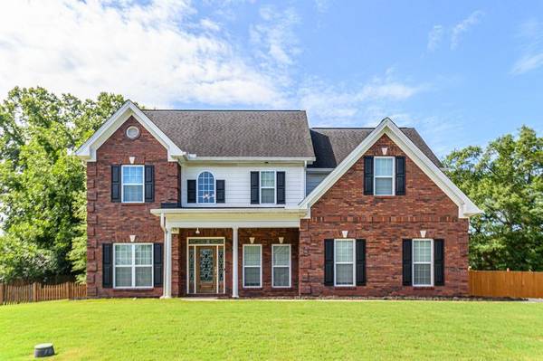 3251 Rose Petal LN, Powder Springs, GA 30127