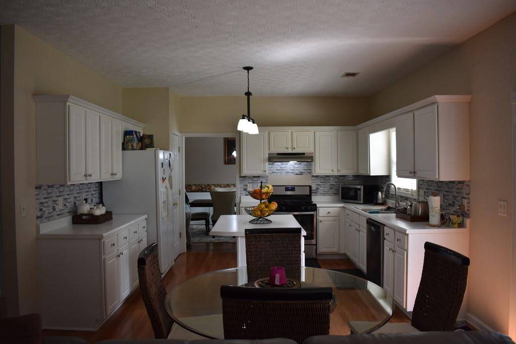 Lawrenceville, GA 30043,2115 Prospect Mill PL