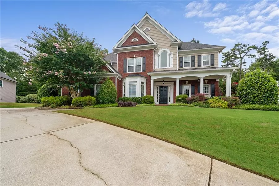 835 Sentry Ridge XING, Suwanee, GA 30024