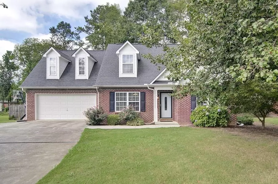 106 SUMMERFIELD LN NE, Calhoun, GA 30701