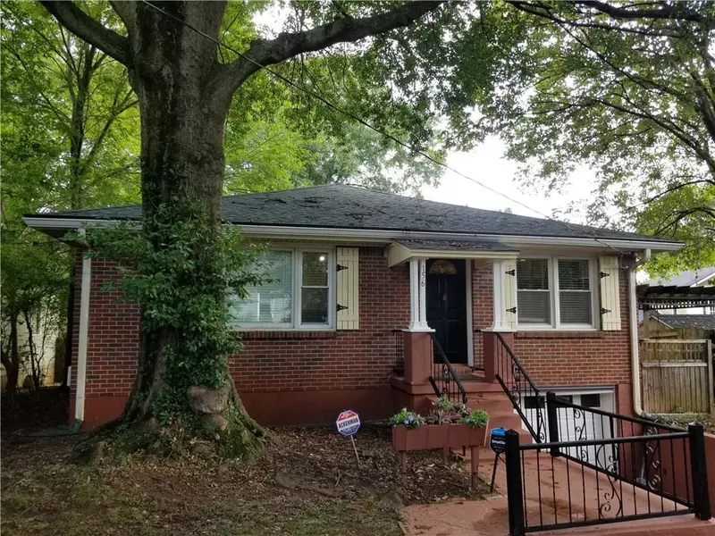 156 Battlefield AVE SE, Atlanta, GA 30317