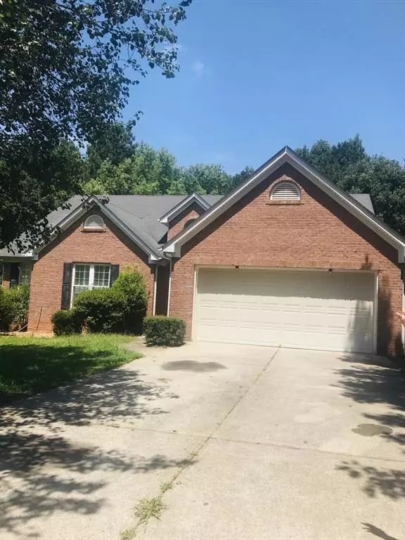 Flowery Branch, GA 30542,6109 Back Bay CIR