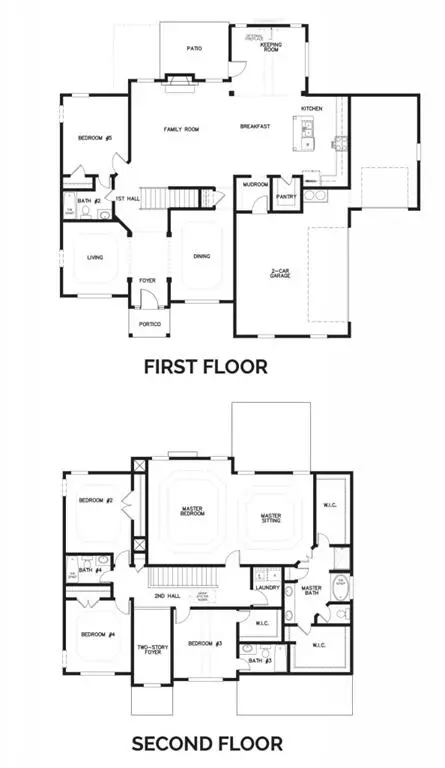Fairburn, GA 30213,2011 Broadmoor WAY