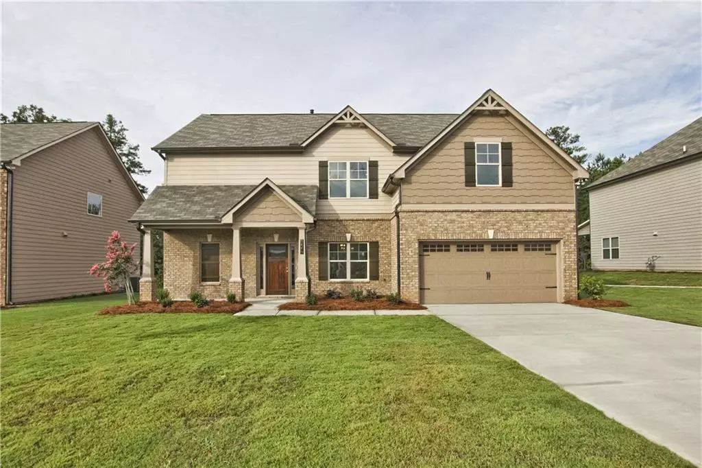 Auburn, GA 30011,3449 Mulberry Cove WAY