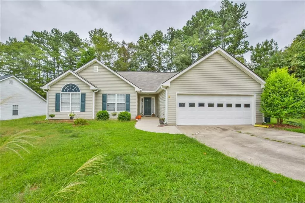 Winder, GA 30680,451 Evergreen WAY