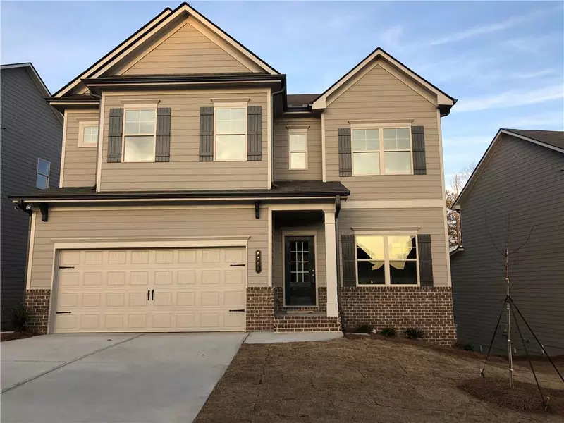 7640 Silk Tree Pointe, Braselton, GA 30517