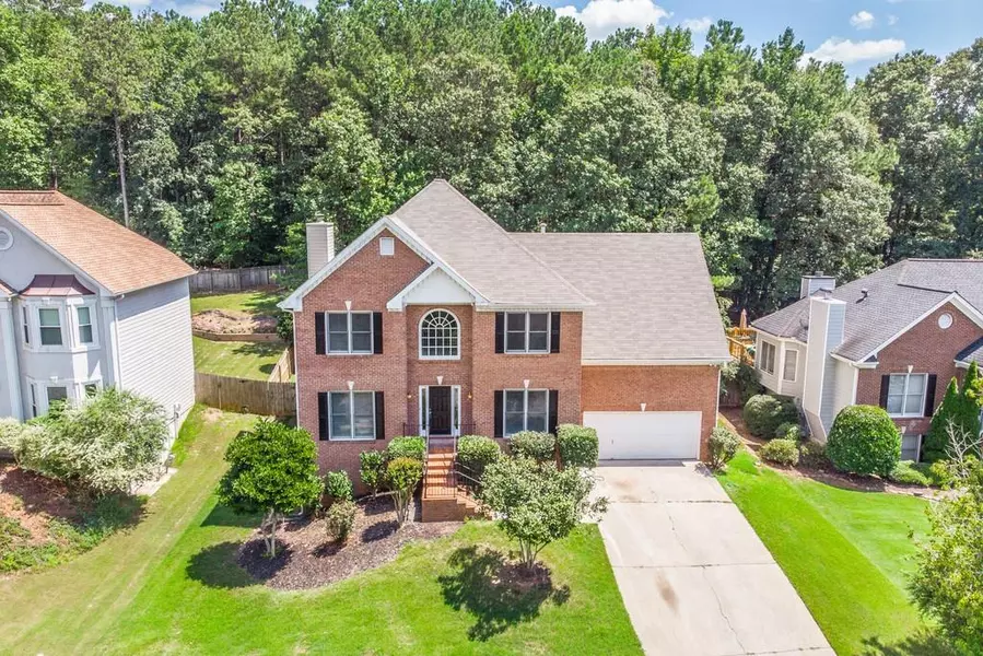 444 LILLY PATH CIR, Suwanee, GA 30024