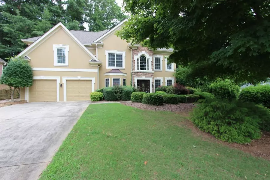 1010 Winding Bridge WAY, Duluth, GA 30097