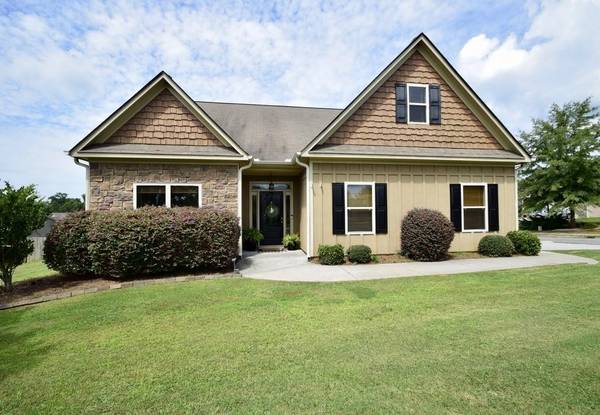 57 Hamil CT NW, Cartersville, GA 30120