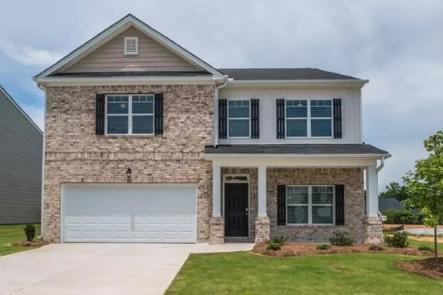 3818 Sweet Iris CIR, Loganville, GA 30052