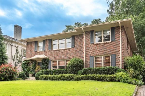 44 26th ST NW, Atlanta, GA 30309