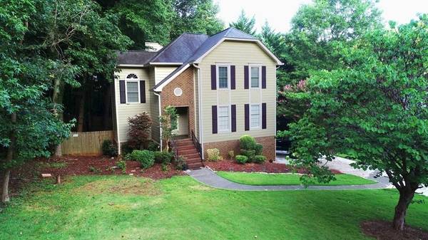 270 Martin Ridge DR SW, Marietta, GA 30064