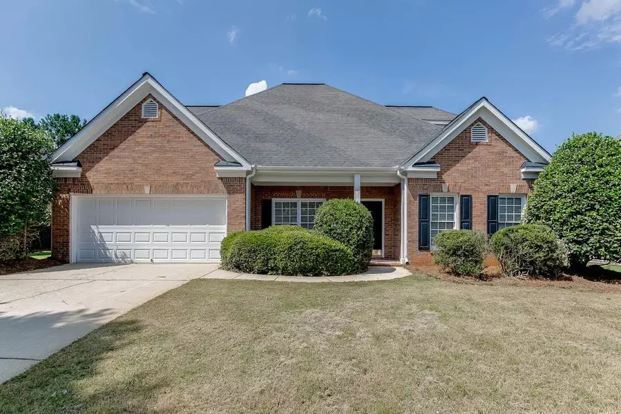 3165 Rocky Brook DR, Alpharetta, GA 30005