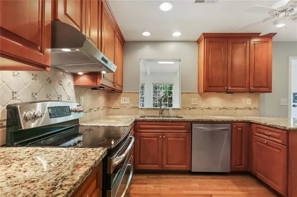 Chamblee, GA 30341,4191 Admiral DR