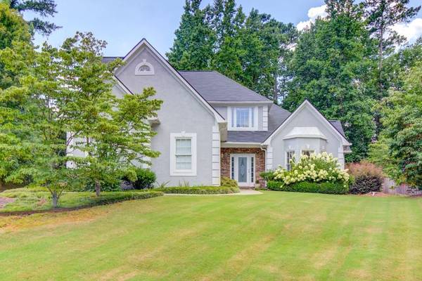 2102 James River CV, Suwanee, GA 30024