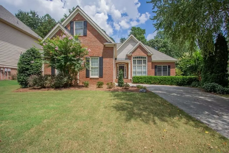 3254 MILL GROVE TER, Dacula, GA 30019