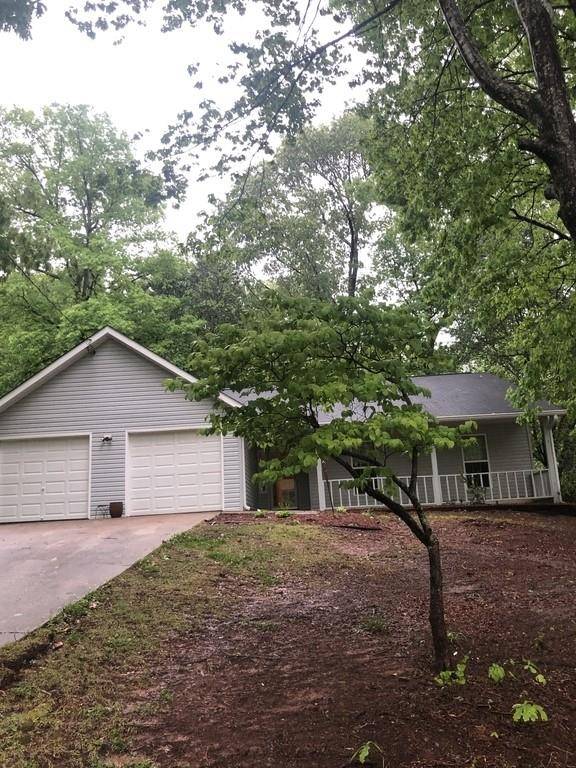 4450 Dorsett Shoals Run RUN, Douglasville, GA 30135