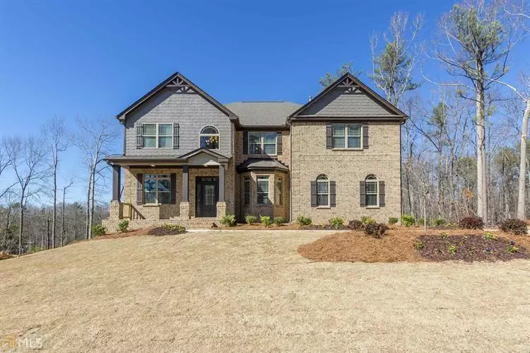 2990 Ridge Manor DR, Dacula, GA 30019