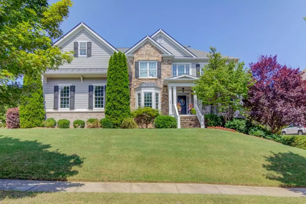 Flowery Branch, GA 30542,7422 Fireside LN