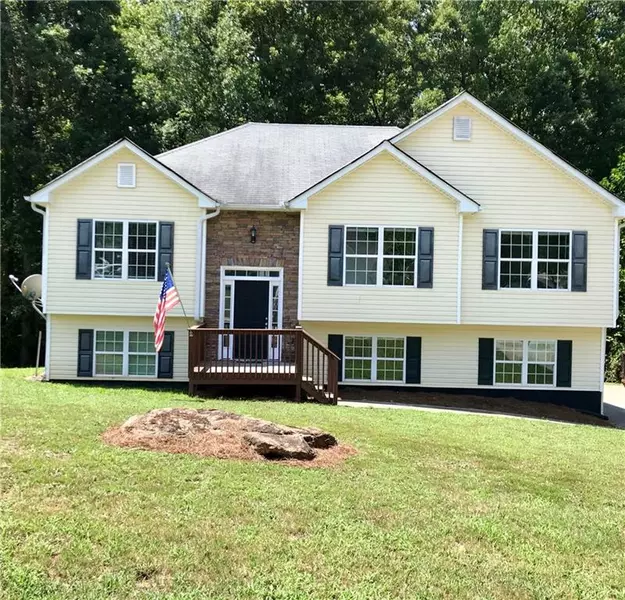 554 Lindsey WAY, Social Circle, GA 30025