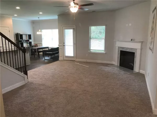 Pendergrass, GA 30567,124 Hidden Pines CIR