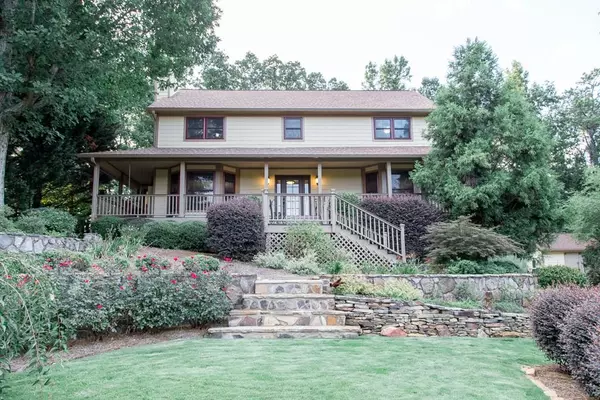 1785 WINTER WREN WAY, Marietta, GA 30062