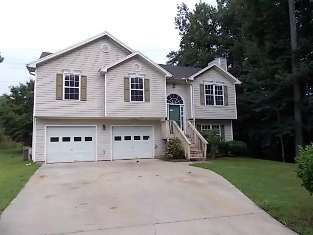 8455 Creekwood Ridge DR, Palmetto, GA 30268