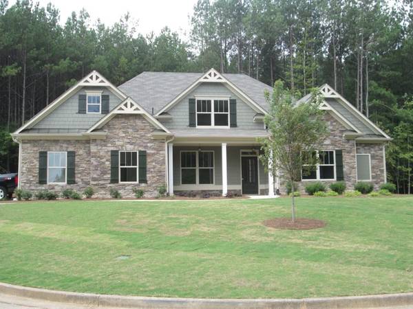 65 Wildflower TRL, Dallas, GA 30132