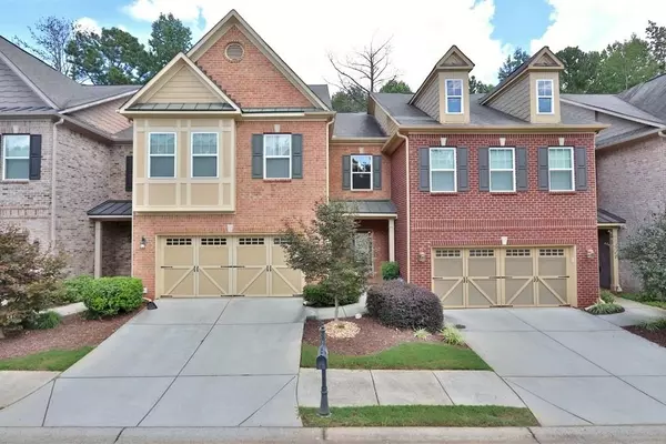 11143 BLACKBIRD LN, Alpharetta, GA 30022