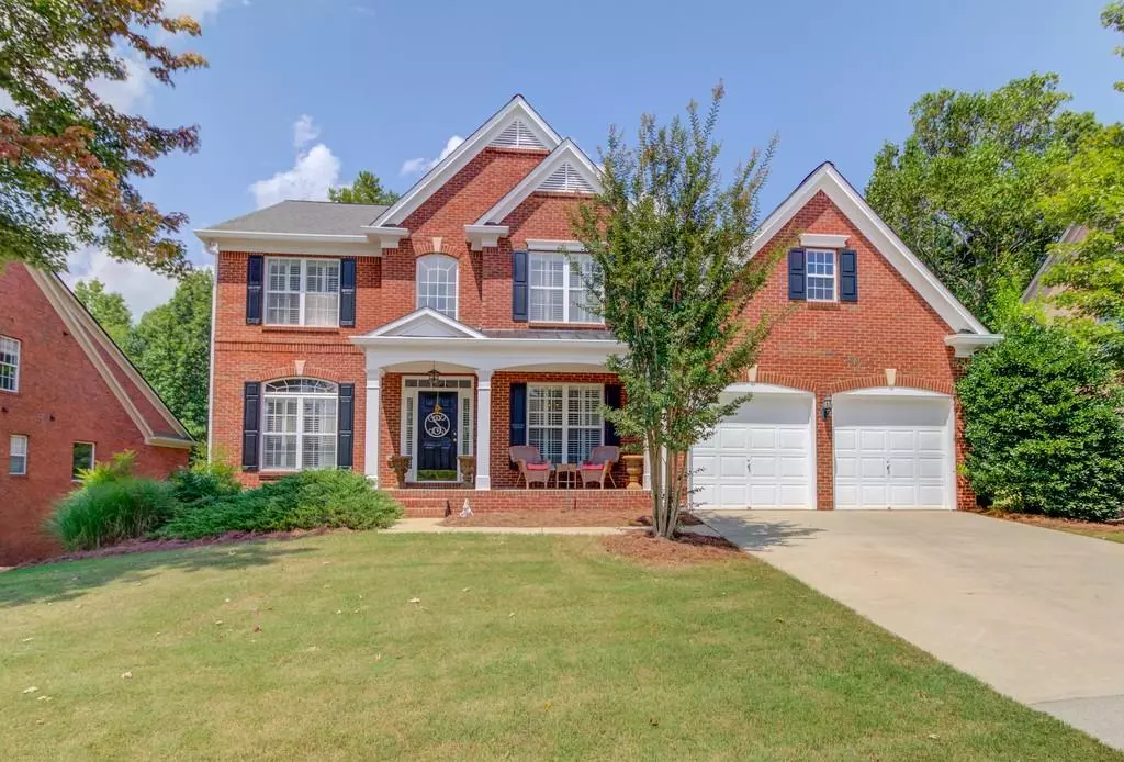 Suwanee, GA 30024,631 Hexham CT