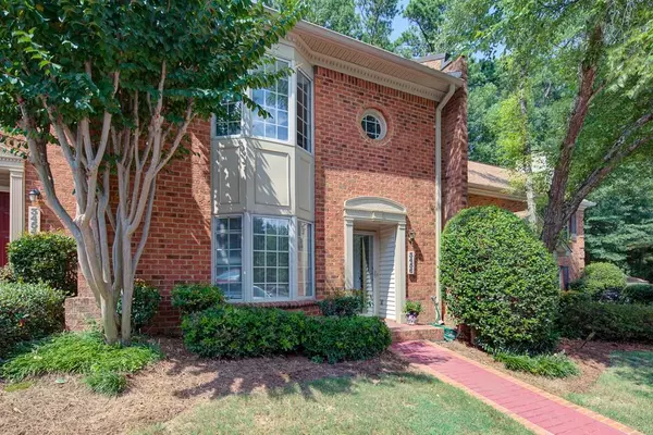 3456 Ashwood LN, Atlanta, GA 30341