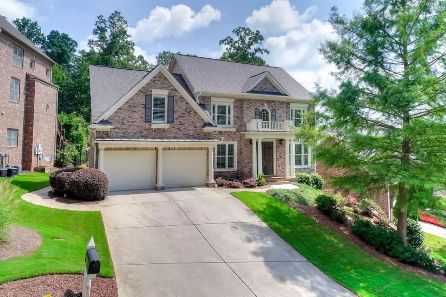 5471 Highland Preserve DR, Mableton, GA 30126