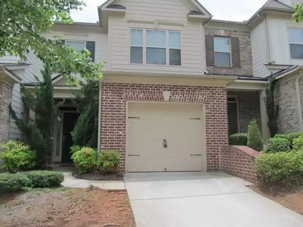 Stone Mountain, GA 30083,5141 MADELINE PL